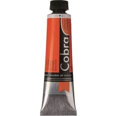 Cobra oil Cobra Artist Oil Colour Tube 40 ml Vermilion 311