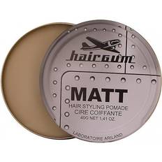 Hairgum hairgum Matt Hair Styling Pomade 40g