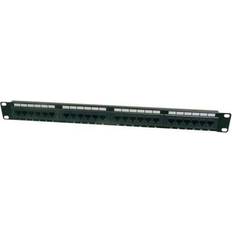 Digitus CAT 5e Patch Panel 48-port