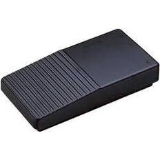 2410.0401 Fodkontakt 250 V/AC 6 A 1 pedal 1 x skiftekontakt 1 stk