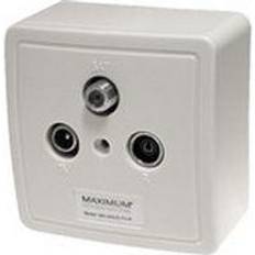 Wall outlet MX 600