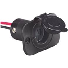 Marinco 2-Wire ConnectPro Receptacle