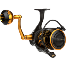 Slammer IV Reel 2500