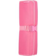 Muotoilutuotteet Mermade Hair Heat Mat and Clutch Pink