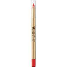 Billig Leppepenner Colour Elixir Lipliner - Rød