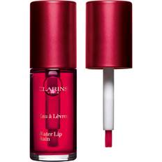 Clarins Lippenstift Clarins Water Lip Stain #09 Deep Red Water