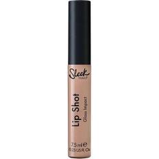 Sleek Makeup Huulikiillot Sleek Makeup Lip Shot Gloss Impact Road to Ruin