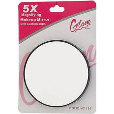 Glam of Sweden Cosmétiques Glam of Sweden 5 X Magnifying Makeup mirror 1 pz