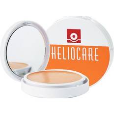 SPF Polveri Heliocare 50 Cipria compatta color light