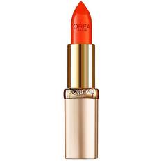 L'Oréal Paris Lip make-up Lipstick Color Riche Lipstick No. 163 Magic Orange 4,30 g