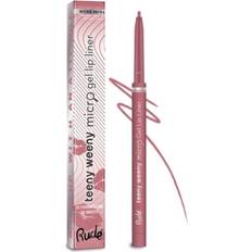 Rude Cosmetics RUDE Teeny Weeny Micro Gel Lip Liner Dream On