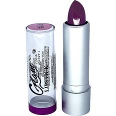 Glam of Sweden SILVER lipstick #97-midnight plum