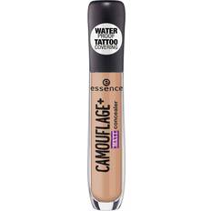 Resistente al agua Correctores Essence Camouflage Matt Concealer 50 Warm Toast