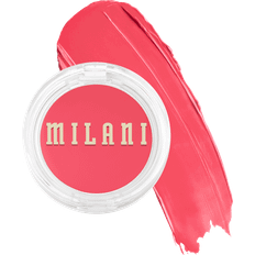 Leaping Bunny Blush Milani Cheek Kiss Cream Blush Coral Crush