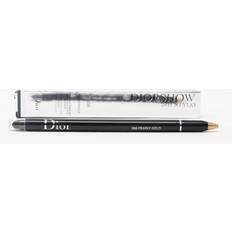 Dior show 24H Stylo Pencil, 566 Pearly Gold