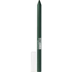 Maybelline tattoo Maybelline Tattoo Liner 932 Intense Green