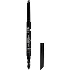 Kokie Cosmetics High Brow Angled Eyebrow Pencil Rich Brunette