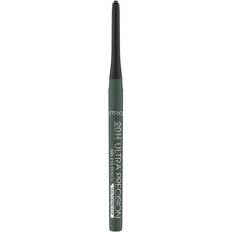 Catrice Crayons pour les yeux Catrice 10H Ultra Precision gel eye pencil waterproof #040-warm green