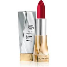 Makeup Collistar Made in Italy Art Design Lipstick Matte 6 Rosso Diva