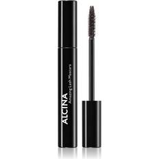 Alcina Decorative Amazing Lash Extending Mascara Shade 010 Black 8 ml