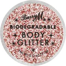 Barry M Body Makeup Barry M Biodegradable Body Glitter Party Time 3,5 g