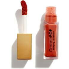 Grande Cosmetics GrandePOP Plumping Liquid Blush Cinnamon Sugar