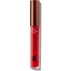 Blooming Shine Lip Gloss Zinnia Zing