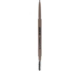 Groomed By Mr. Eyebrow Pencil Medium