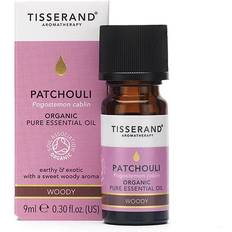 Patchouli oil Tisserand Patchouli Essential Oil 9ml