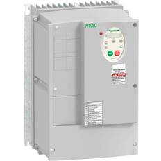 Motorstyring Schneider Electric Atv212Wu75N4C Var Speed Drive 3-Ph, 7.5Kw, 480Vac