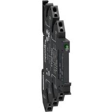 Schneider Electric Smalt relæ M.SOKKEL 12VDC 6A