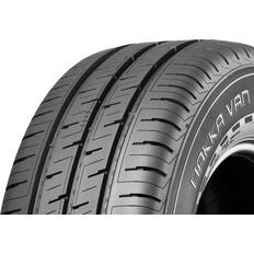 Nokian Hakka Van 195/70 R15 104R