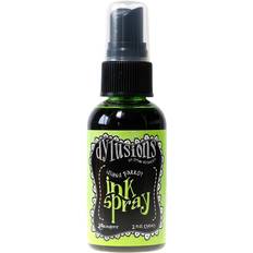 Ranger Dylusions Ink Sprays island parrot 2 oz. bottle