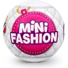 Mini brands 5 surprises Liniex 5 Surprises Fashion Mini Brands