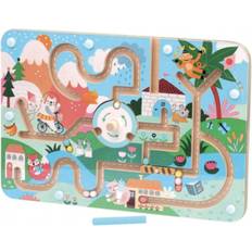 Michelle Carlslund Magnetic Maze