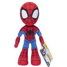 Spidey bamse Disney Spidey-bamse 20 cm