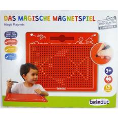 21042 Hape Beleduc The magical magnetic game (big) 21042