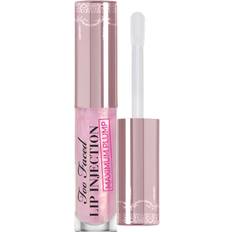 Too Faced Lippenprodukte Too Faced Lip Injection Doll-Size Maximum Plump 2.8g