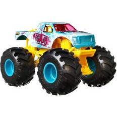 Hot Wheels Monstertrucks Hot Wheels Monster Trucks 1:24 FYJ83