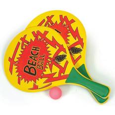 Strandtennis