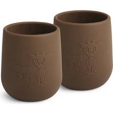 Nuuroo Abel Silikone Kop 2pk