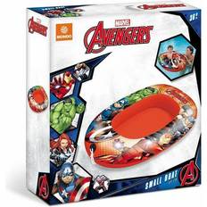 Uppblåsbar båt leksaker The Avengers Uppblåsbar båt PVC (94 cm)