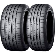 Yokohama Advan Sport V105S 285/35 ZR19 99Y