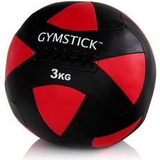 Medicinboll 3 kg Gymstick Wall Ball 3kg