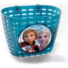 Cykelstyrtasker Cykeltasker & Kurve Disney Frozen II 4L