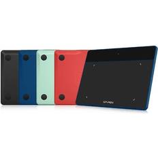 Graphics Tablet Graphics Tablet Deco Fun L Classic Black