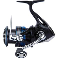 Attrezzature da pesca Shimano Nexave 4000 HG FI mulinello da spinning