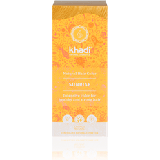 Khadi hårfarve Khadi Herbal Hair Color Sunrise