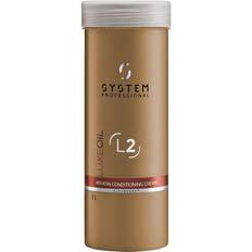 Luxeoil System Professional LuxeOil Conditioner 1000 ml