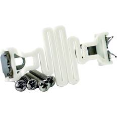 EKO04848 Fästklo 10-pack